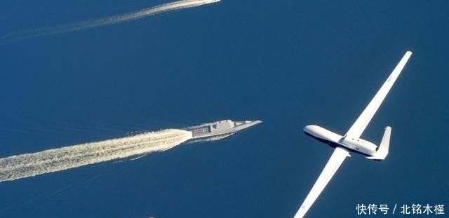 亚太|澳大利亚再购无人机，伊朗手下败将可配合反潜机，专家：剑指亚太