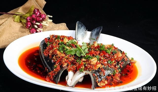 谓之|湖南十大名菜,全吃过算是怕不辣,不怕辣,辣不怕