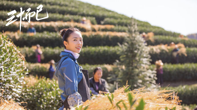 顾佳|《三十而已》:许幻山的婚外情让人不寒而栗,好讽刺的爱情!