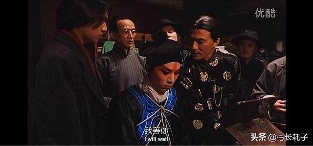  女子|女子和未婚夫同时爱上一个男人，这部老片现在估计不会过审