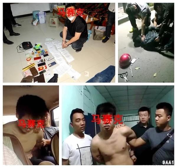  光影|阮红军：“光影世界”显身手 一年多抓获盗贼30人