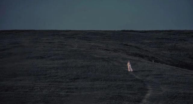  古风|7种摄影构图，拍出你想象中的古风味道！