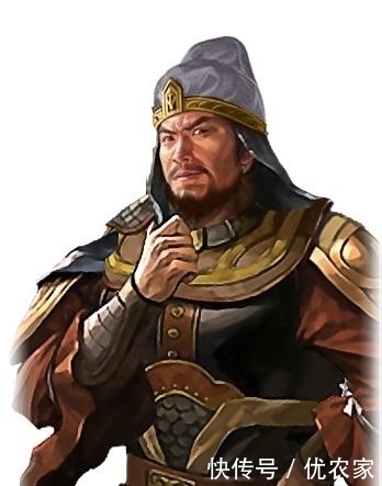 大将|曹操除了典韦许褚,还有哪些拿得出手的猛将此三将足可匹敌武圣