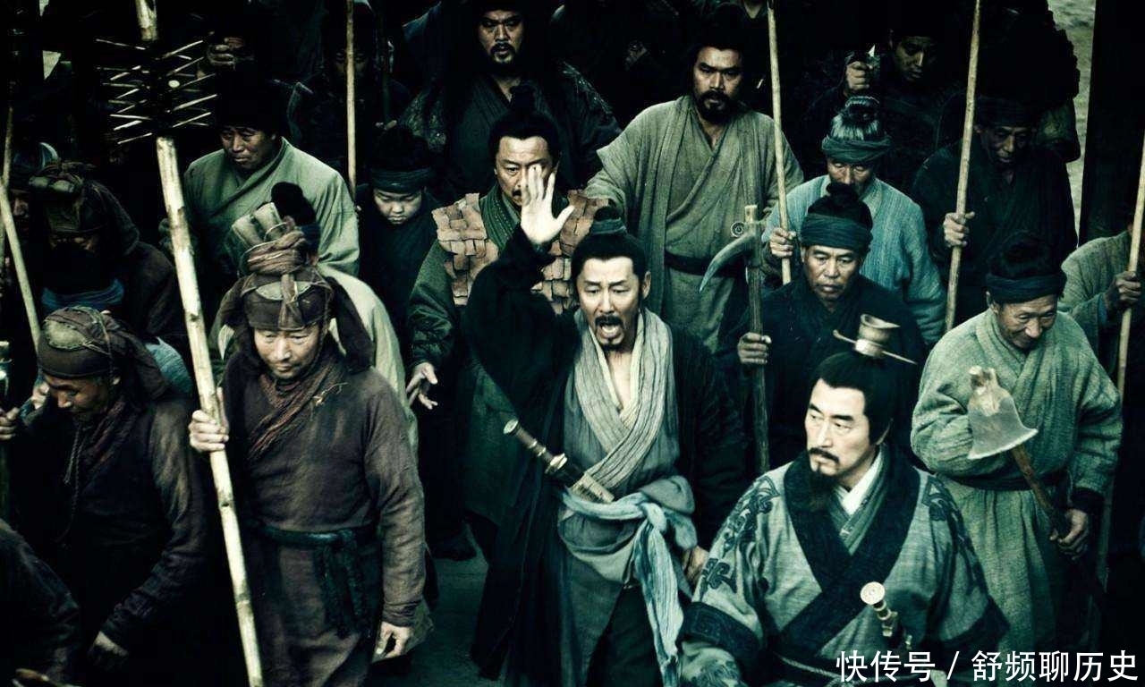 匈奴|从经济、政治和军事发展层面,分析至武帝时西汉与匈奴的强弱逆转