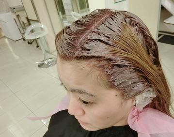 国外|我做美容美发十多年，关于染发，脱发的一些经历，经验提供给大家