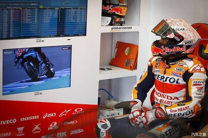 杆位|Motogp:三强竞争Quartararo勇夺Jerez杆位