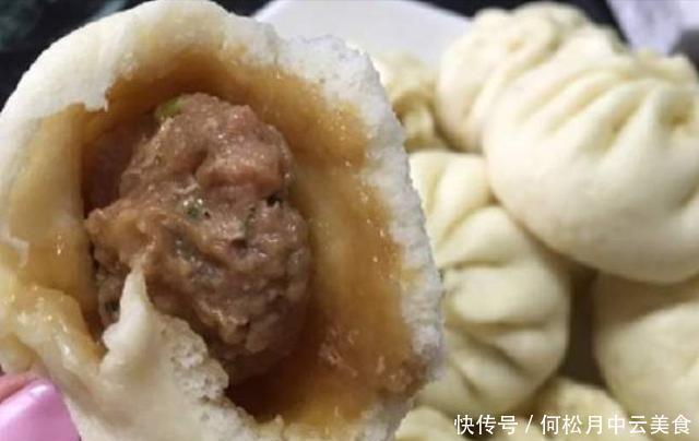 过程|我开包子铺时用了20年的馅料配方及制作过程,这样才能生意兴隆