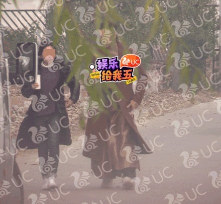 娱乐圈|娱乐圈最迷惑夫妻“朱丹,我给你脸你别不要脸”