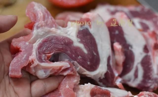  炖牛肉|炖牛肉想要好吃，一定要用这块肉，浓香入味口感还特别好