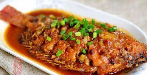 美味|推荐几款美味的家常菜颜色鲜艳，香味浓郁，营养丰富，深受全家人的喜爱