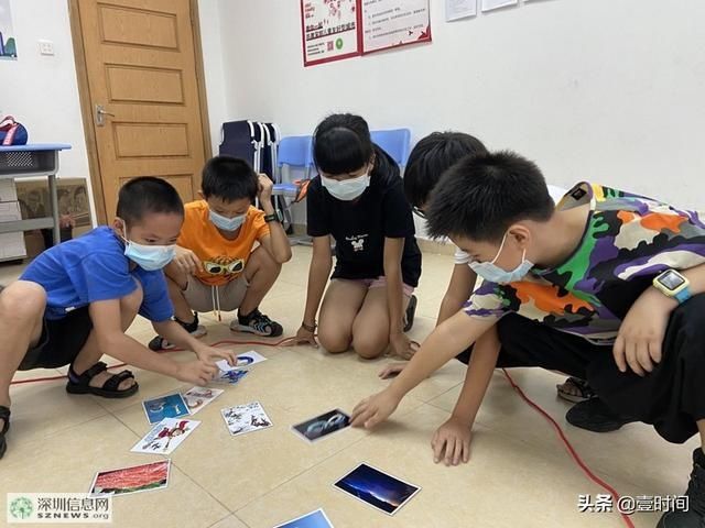 自我|沙湾社区开展“乘风破浪的少年”青少年抗逆力小组活动