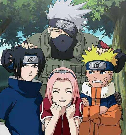  成就|火影忍者：卡卡西有啥成就？细数他以往经历，贯穿了整个剧情