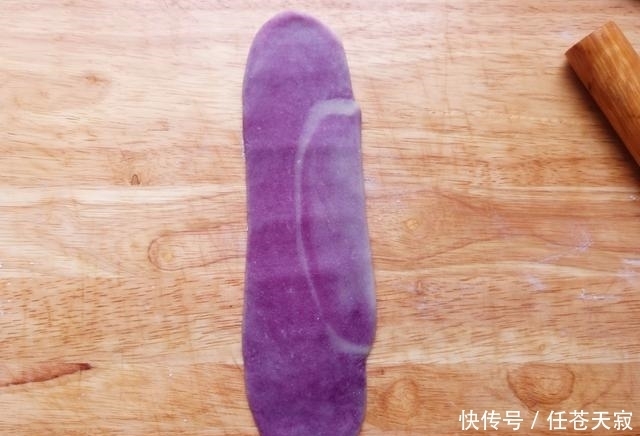 酥一类|面粉别做馒头了,试试此款点心,个人觉得比馒头好看还好吃,真香