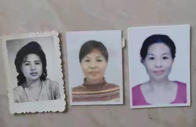  李子阳表示|女子失踪8年，儿子怀疑母亲男友：他说和妈妈吵架了，脸上还有伤