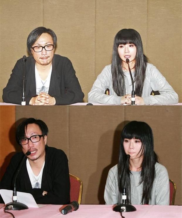  Sa|纹身写歌彼此欣赏，阿Sa郑中基的过期糖太甜，过世cp也好磕