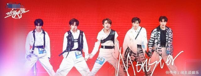 难逃|《少年之名》难逃糊命别人玩的是选手养成,它在玩节目养成