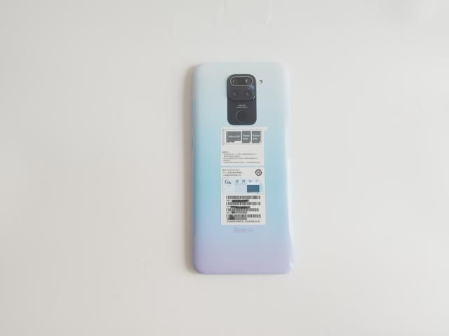  体验|被低估的大屏老年机：Redmi 10X开箱和轻体验