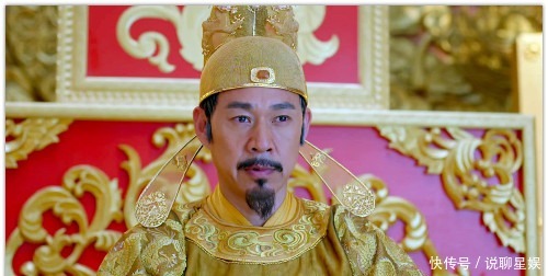 唐太宗|尉迟恭在皇宫里打架，唐太宗为何不骂他，而是讲了段刘邦的历史？