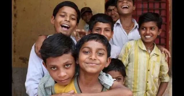 男子|看看那些可怕的印度陋习，男子为抱孙子残忍杀害邻家7岁男孩