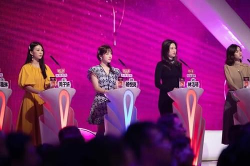 嘉宾|智推系统再显身手，男嘉宾能否牵手智推兼心动？