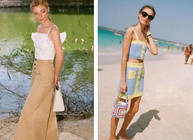  时髦|迎接夏天 | 8个时髦小众品牌种草推荐