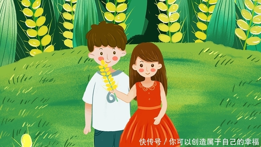 深爱|男人的这3种“样子”,只会在他深爱的女人面前展现,很准