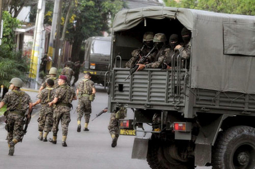  香蕉|美国史上两次“香蕉战争”，一次跟香蕉有关，一次却跟香蕉不沾边