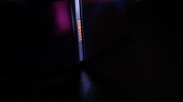 Flip|嘿，你的粉饼盒。Galaxy Z Flip体验分享