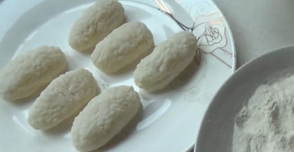 简单|糯米新吃法,做法简单,外酥里嫩,一口一个,家里孩子天天都要吃