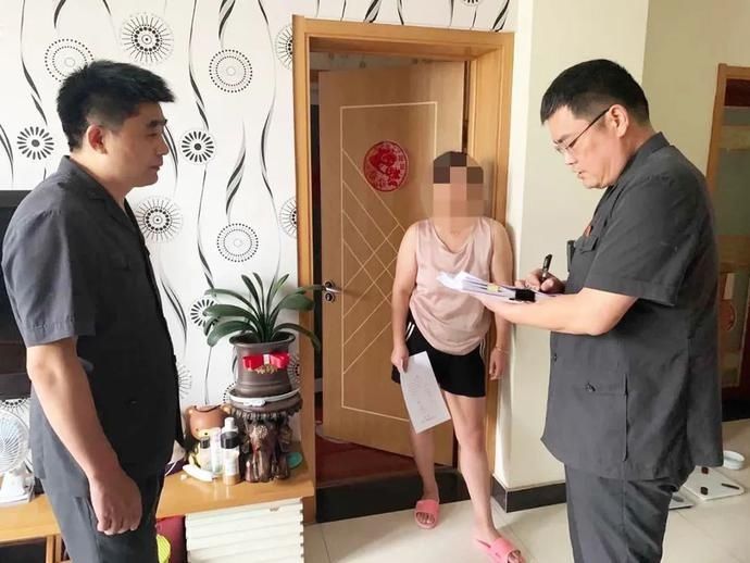 案件|服务六稳”“六保”:宿豫法院开展中秋“猎赖”专项集中执行行动