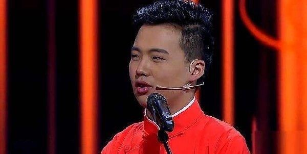  麒麟|抢德云一哥？郭麒麟一句话让岳云鹏死心