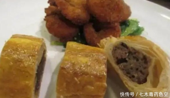 大盘|我把猪肉换了花样做,一大盘不够抢,家人叫我明天继续做,超好吃