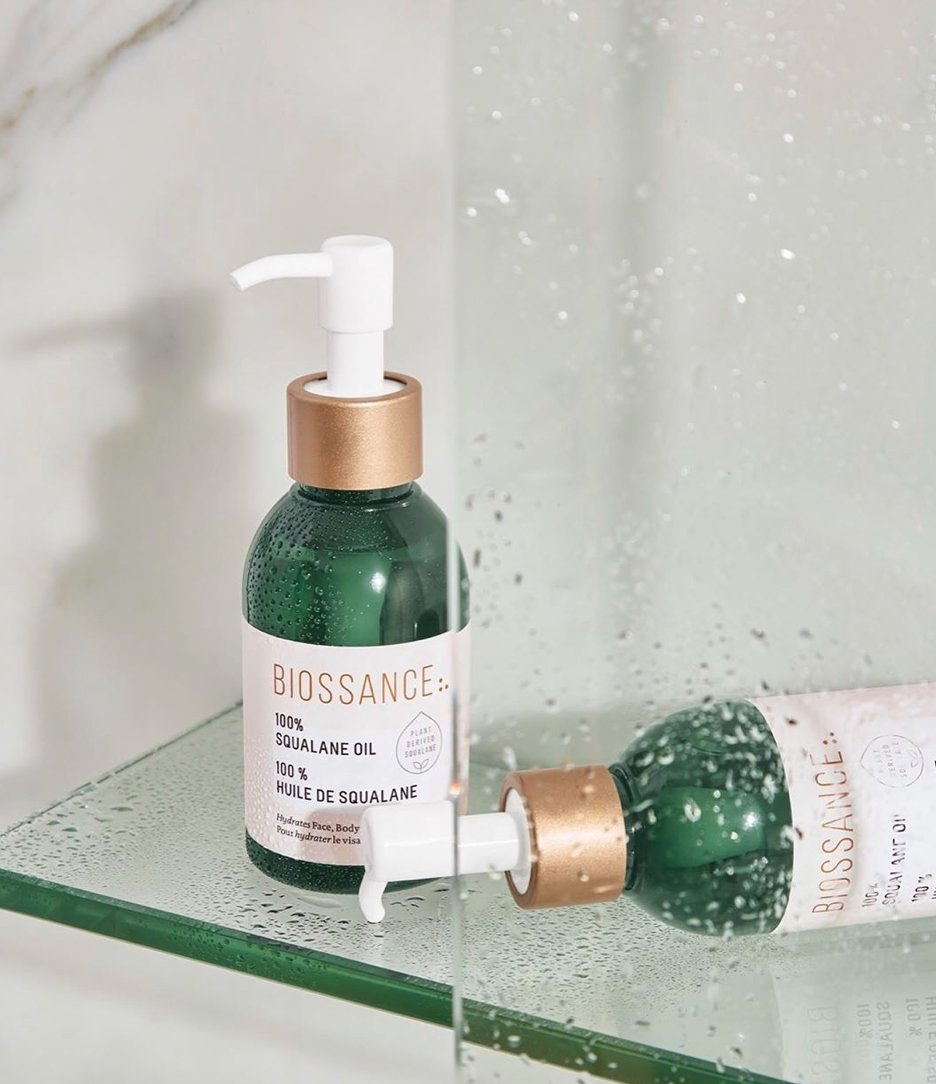 护肤品|2020秋季爆款小众护肤品，颜值功效一秒爱上