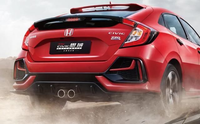  两厢|两厢思域终究还是来了！那些“信仰”的追随者们真的会买吗？