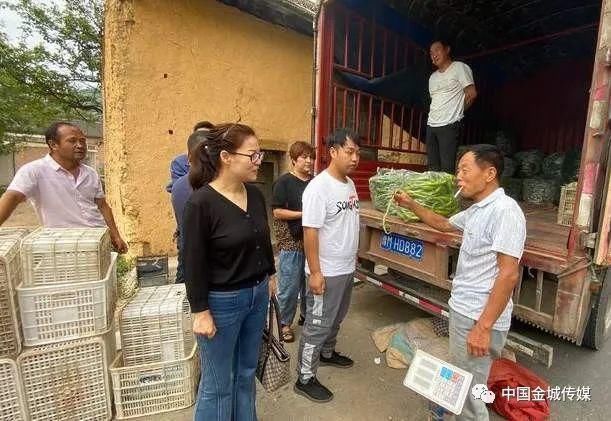 产品|扶贫产品进超市 众人消费助脱贫