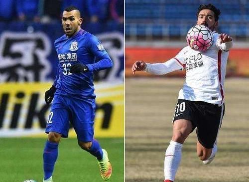 比不上|这些外援在中国到底赚了多少钱？虽比不上苹果，但绝对是打工皇帝