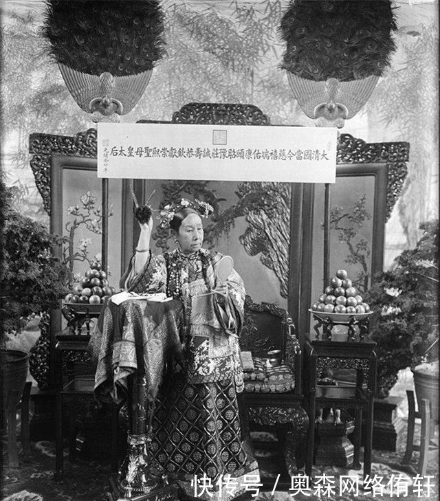 打麻将|一个靠打麻将一路高升的人,连慈禧都说:官员之中,就数他最贴心