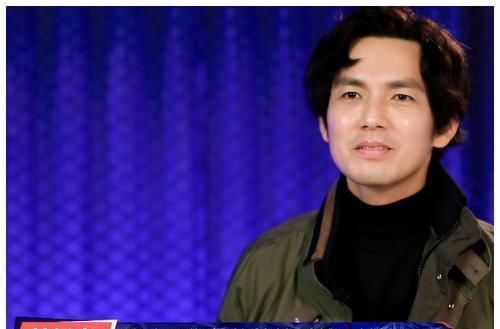  钟汉良|被吐槽的钟汉良，他真的已经过气了吗？