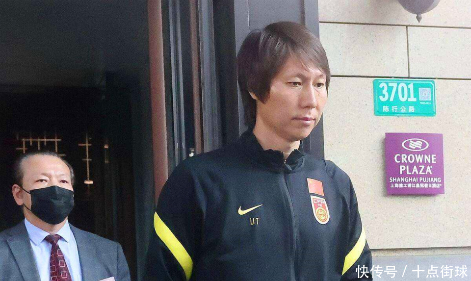 李铁在看守所生活被曝光！睡6人大通铺，白天劳动，晚上值班2小时
