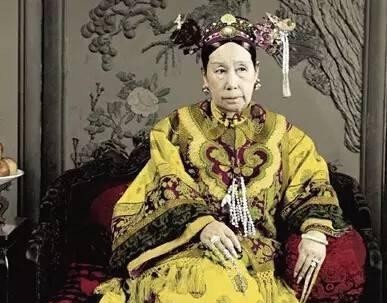 宣战|慈禧对11国宣战,招致了八国联军入侵,还有哪三国没有参战