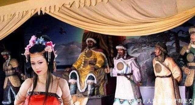 千古罪人|为什么有的人会说宋太祖赵匡胤是中华民族的“千古罪人”呢