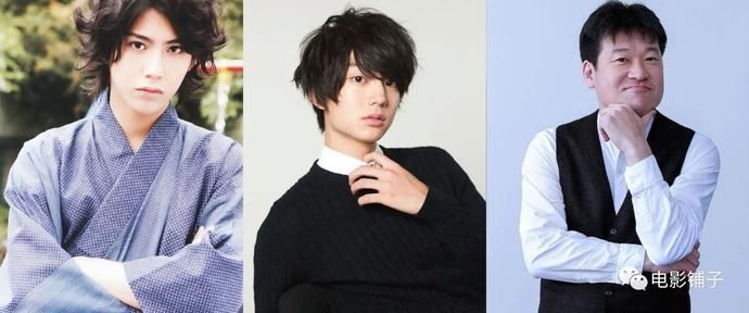 电视剧|岛国版《二十不惑》,“刺激”度很不一般!