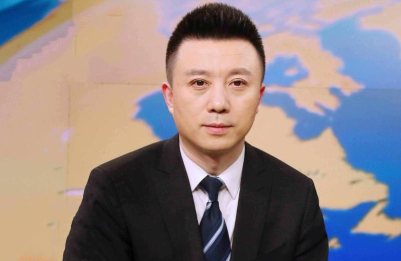  节目|《新闻联播》再增加新成员，获全网点赞，大方得体，专业性强