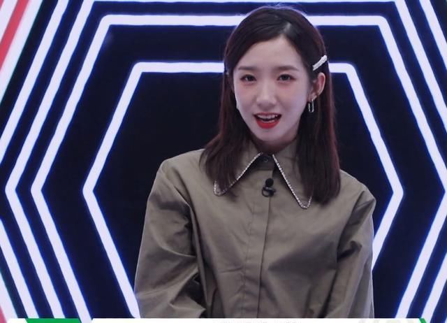  决赛|《炙热》决赛之夜，十位违规女孩合体，最后一次争夺火箭少女荣耀