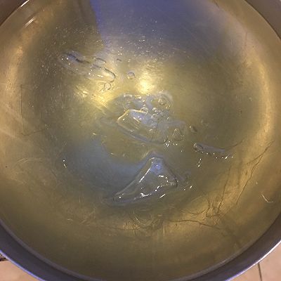  奶油奶酪|韩式裱花百香果慕斯杯