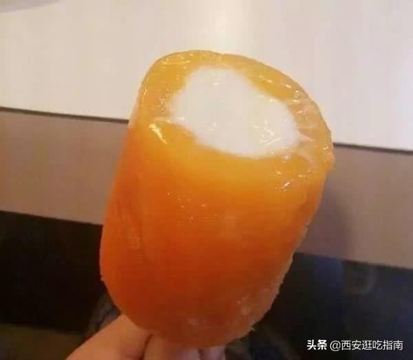 菠萝味道|90后童年最常见的12种雪糕,如果你全都吃过,孩子应该上小学了