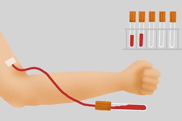 检查|验血能检查出什么?关于验血单上的指标,应该做到心中有数