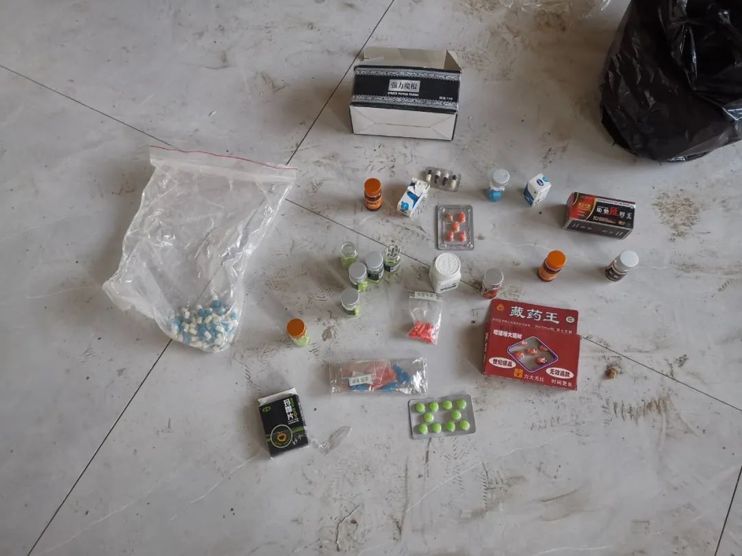  涉案|路南警方破获一起销售有毒有害食品案，涉案金额高达20余万