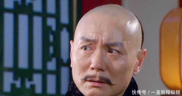 选择|顺治选择继承人，福全一句话错失皇位，要不然康熙成不了皇帝！