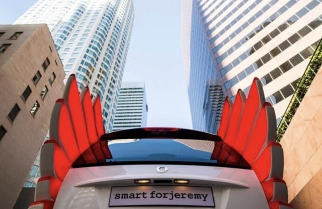 设计|史上最废的限量版车型 有你喜欢的品牌吗？